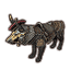 Akaviri Potentate Wolf icon